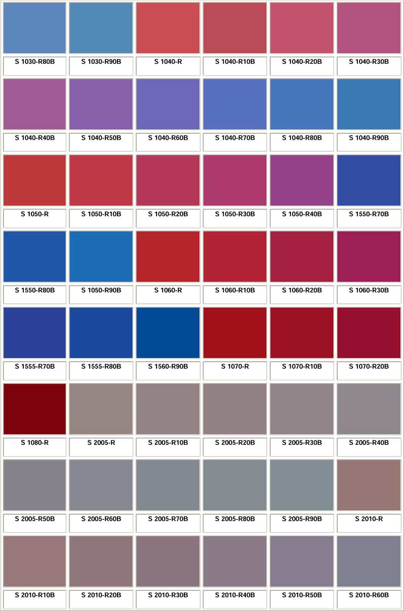 Colour Gallery Qatar Coating Co. & Suroor Baliyoor